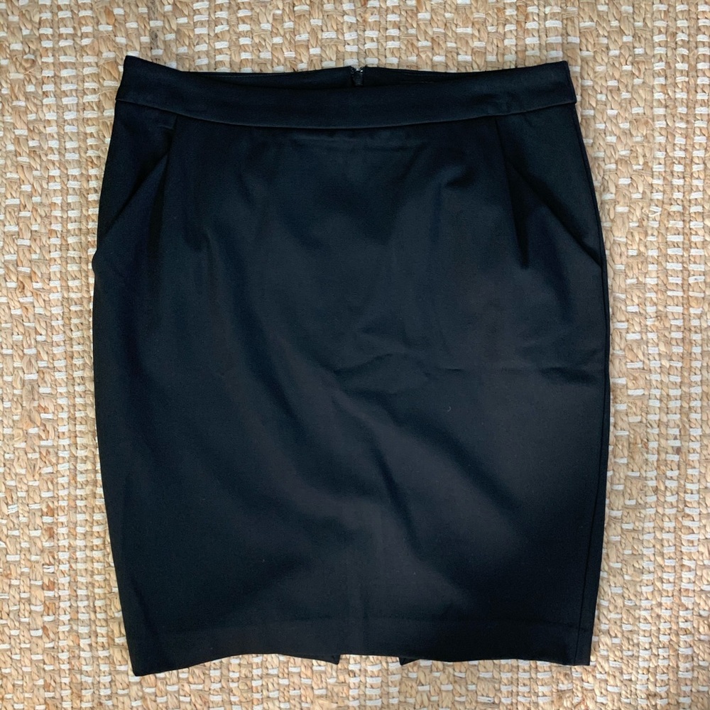 Express pencil skirt